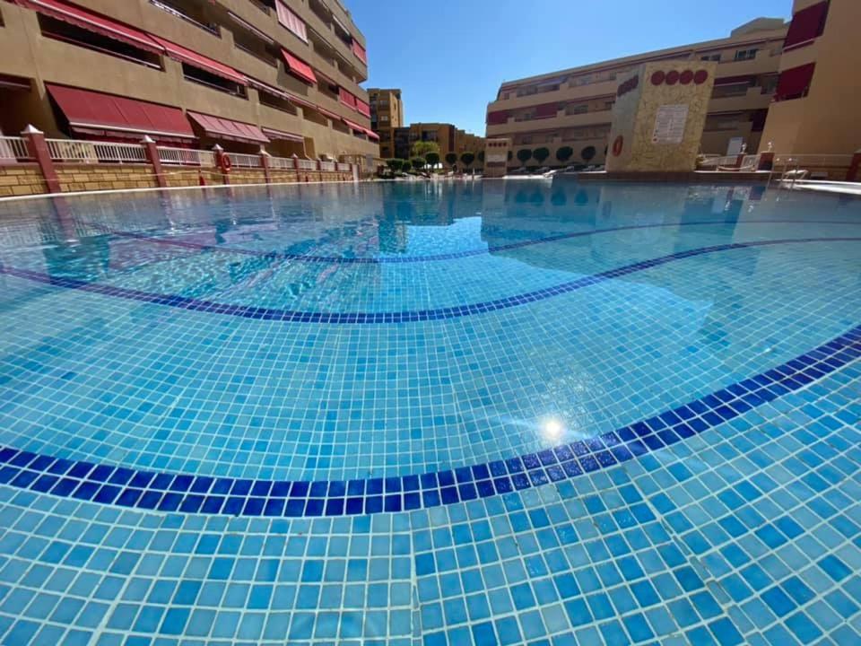 Bonito Apartamento Cerca Del Mar Puerto de Santiago (Tenerife) Exterior foto