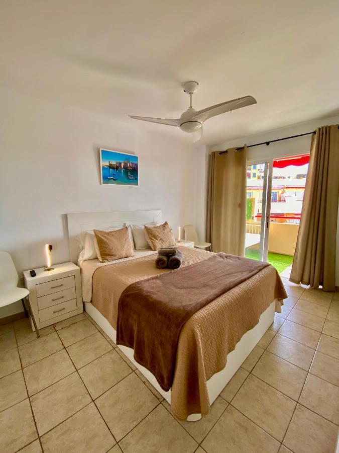 Bonito Apartamento Cerca Del Mar Puerto de Santiago (Tenerife) Exterior foto