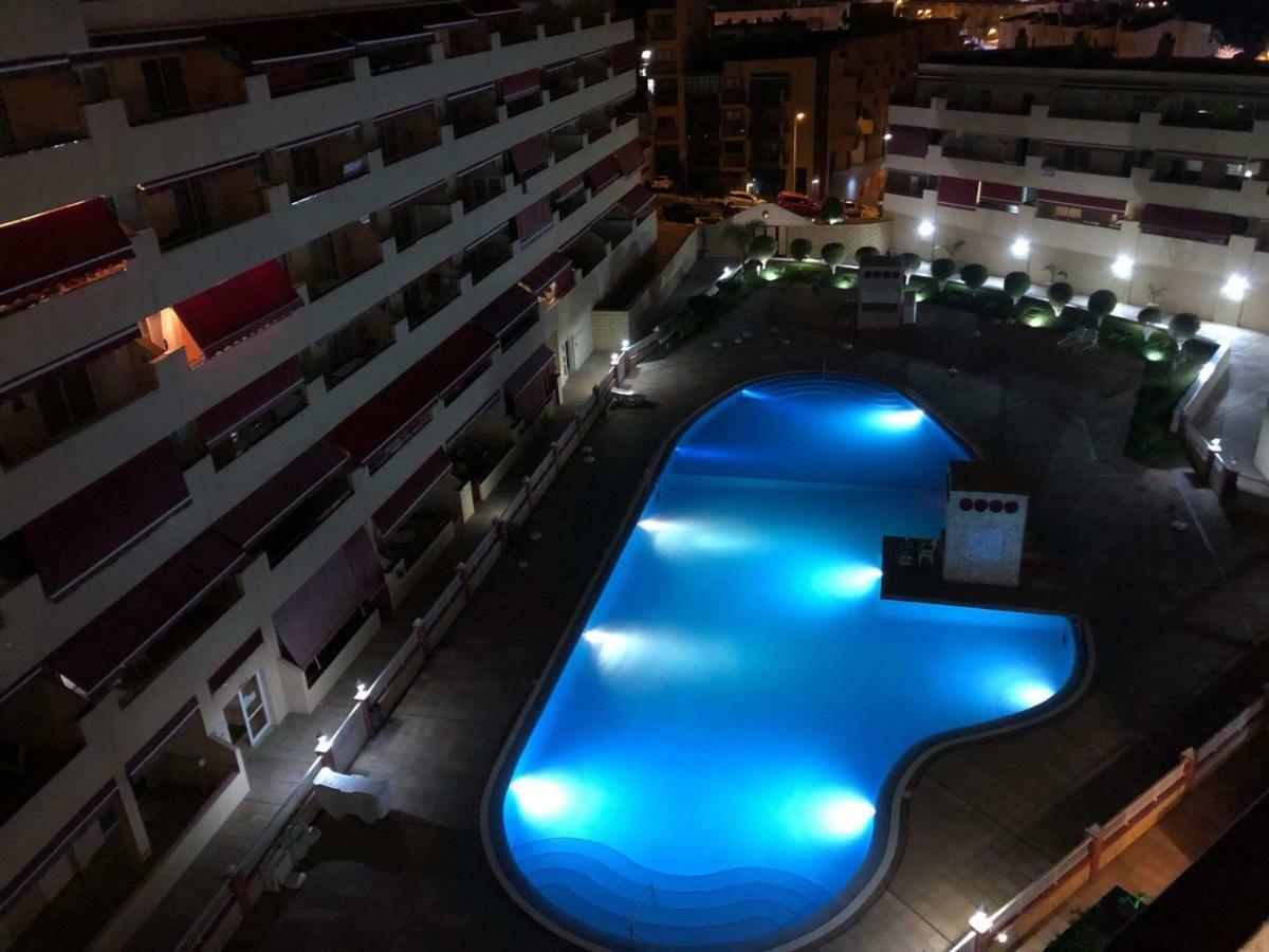 Bonito Apartamento Cerca Del Mar Puerto de Santiago (Tenerife) Exterior foto