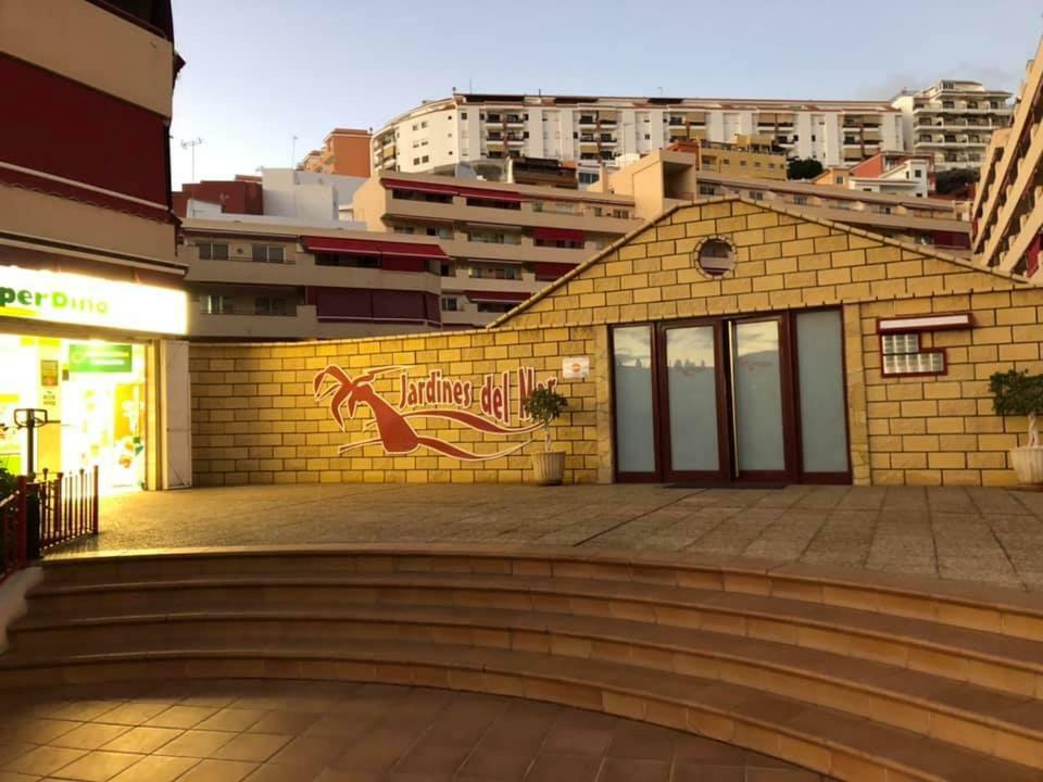 Bonito Apartamento Cerca Del Mar Puerto de Santiago (Tenerife) Exterior foto